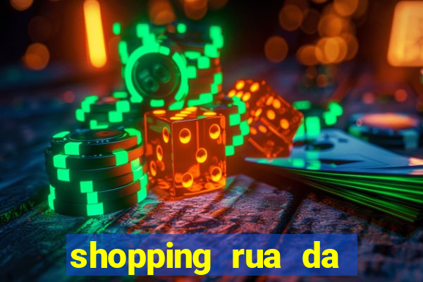 shopping rua da praia cinema